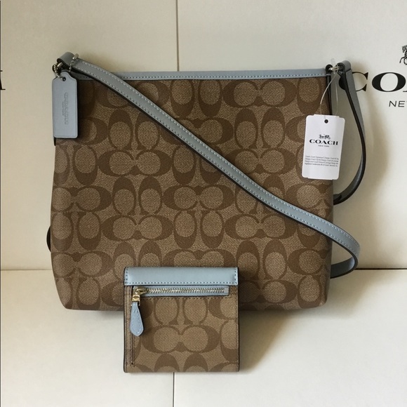 🍀Coach Set🍀 - Picture 6 of 8